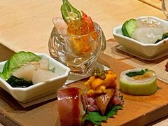 -Ginza Onodera 鮨(外滩十八号店)