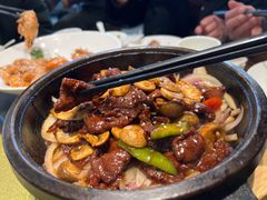 -東城故事·尋找姆媽的味道(玉兰路店)