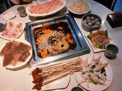 -重庆刘一手火锅(三峡广场直营店)