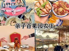 -亲子百果农庄