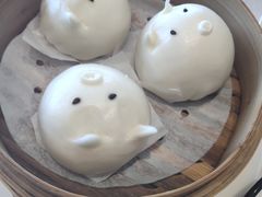 -陕西会客厅·宴会厅·唐世佳宴