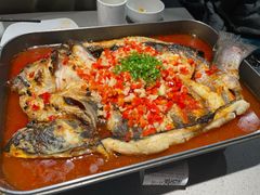 -半天妖烤鱼(新中关购物中心店)