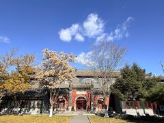 -护国法轮寺