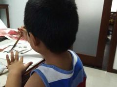 -秦汉胡同国学书院(天鹅湾分馆)