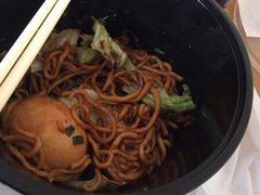 葱油拌面-醉牛腩·面小馆