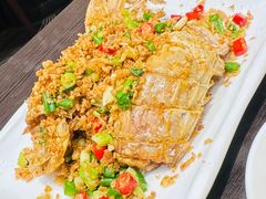 -好彩海鲜火锅饭店(银河百老汇店)