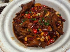 -辣小鲜·南昌大排档(船山路店)