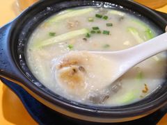 -味可道美食坊(福基路店)