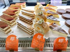 -老梦面包CHEZMOREL(麦子店)