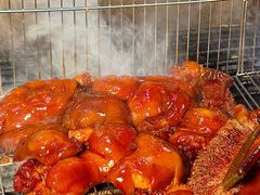 -杨老头鲜货烧烤(太古里店)