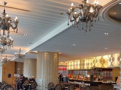 -圣丰索菲特·2 On 988 Café 自助餐厅