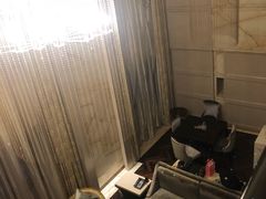 -西安赛瑞喜来登大酒店