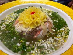 -杏花村水席楼(西大街总店)