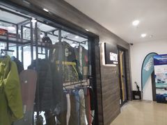-SNOWGATE滑雪·华雪梦(老西门店)