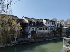 -小河直街历史文化街区