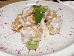 奇妙虾球-小大董·烤鸭(五棵松店)