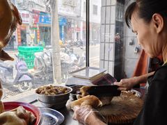 -肥婆兰鸡饭(西门外街店)