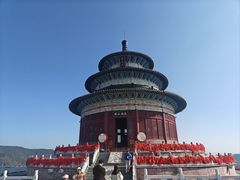 -黄贤森林公园