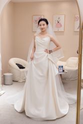 -INSHINE婚纱礼服