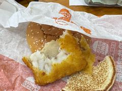 -汉堡王(南京高淳富克斯店)