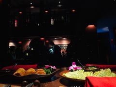 -花马天堂云南餐厅 Lost Heaven(高邮路店)