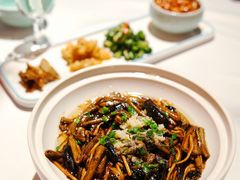 -小河盐帮·私家菜·烤鸭(三元桥·霄云路店)