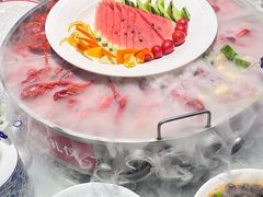 -红胖胖龙虾王·本地菜