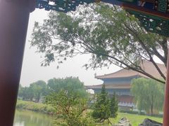 -盛世南宫影视城(北普陀影视城)