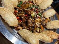-东来土菜馆(民祥园路店)