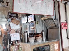 -世记咖啡(氹仔外卖店)