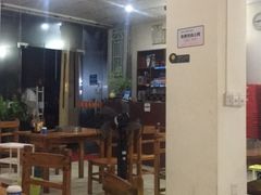 大堂-15年老字号鑫鑫猪肚鸡·椰子鸡海南火锅(兴隆华侨农场店)