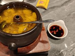 -福照楼汽锅鸡·云南菜(火车站锦江店)