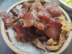 -拿福食府(广大路店)