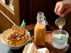 -菌自由丨野生菌火锅特色庭院餐厅(丽江古城店)