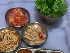 -韩宫宴和牛烤肉(合肥滨湖银泰城店)