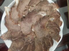 -东方宫中国兰州牛肉拉面(新起街店)