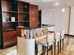 -西安赛瑞喜来登大酒店