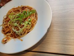 米兰肉酱意面-仙踪林(北展店)