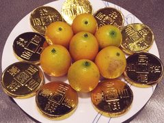 春节赠送的-广州文华东方酒店·江-由辉师傅主理