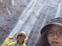 -陕西省红河谷森林公园