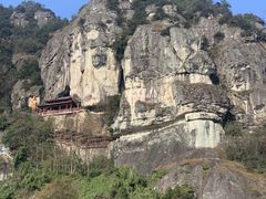 -大慈岩风景区