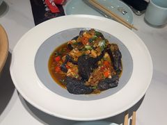 臭豆腐-攸州小镇家湘菜(小米科技园店)
