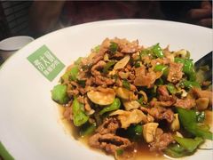-费大厨辣椒炒肉(万家丽一店)