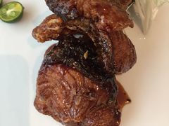 -逸林轩中餐厅(中信泰富朱家角锦江酒店)