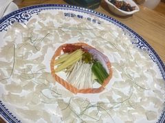 -德胜轩正宗顺德菜(宝安沙井会展中心店)