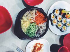 iphone_upload_pic-韩妈妈韩式小吃(中山店)
