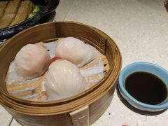 金牌虾饺皇-德粤轩(缤谷广场店)