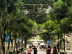 -天津意大利风情旅游区