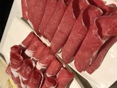 -海底捞火锅(上地华联店)