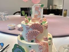 -墨宴(西洋湖店)
